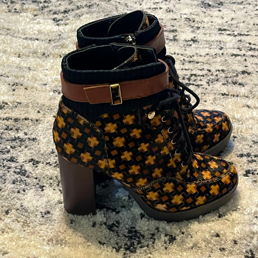 Antonio Melani booties